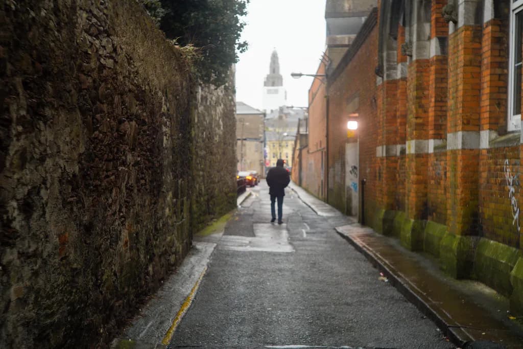 Cork in November: Weather, Festivals and What Stays Open