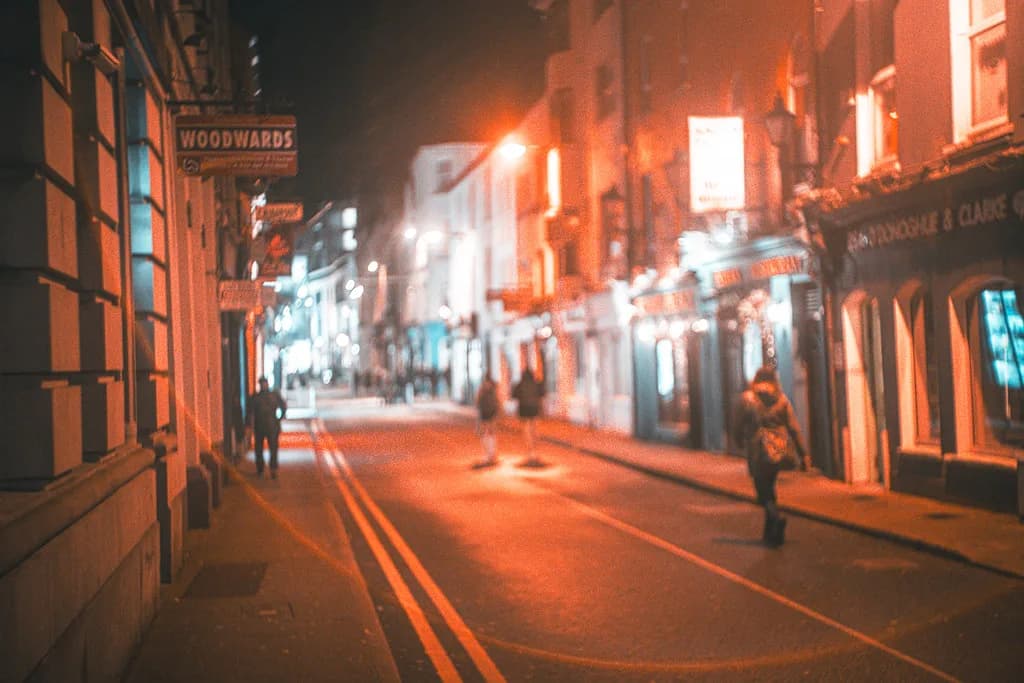 Cork in Winter: What November to March Is Really Like