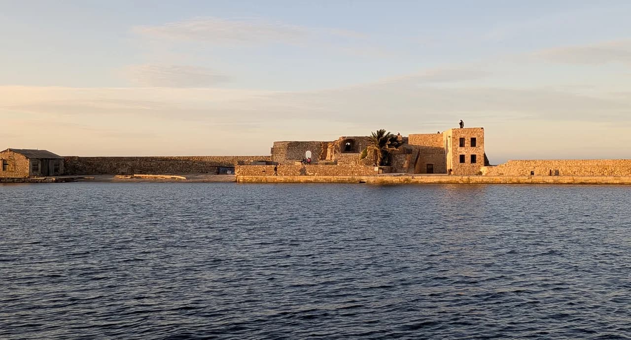 Crete in Winter: What November to March Is Really Like