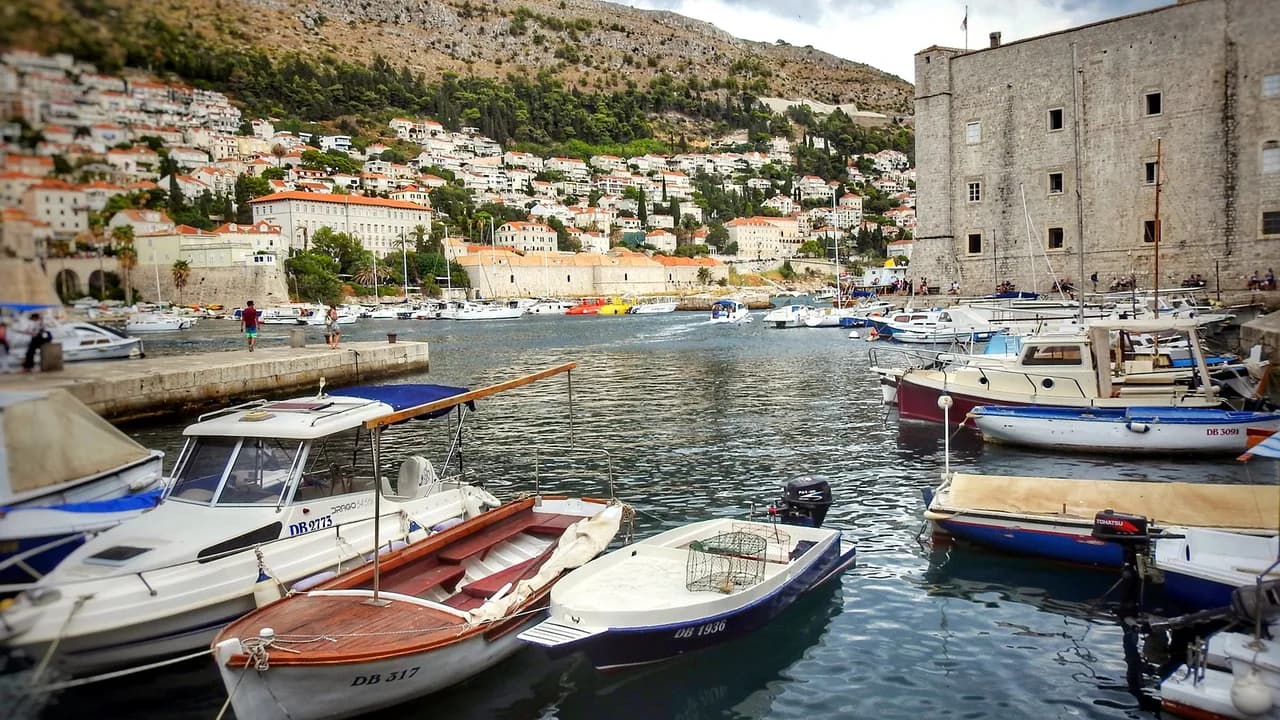 Croatia in February: Winter Weather and Carnival Guide