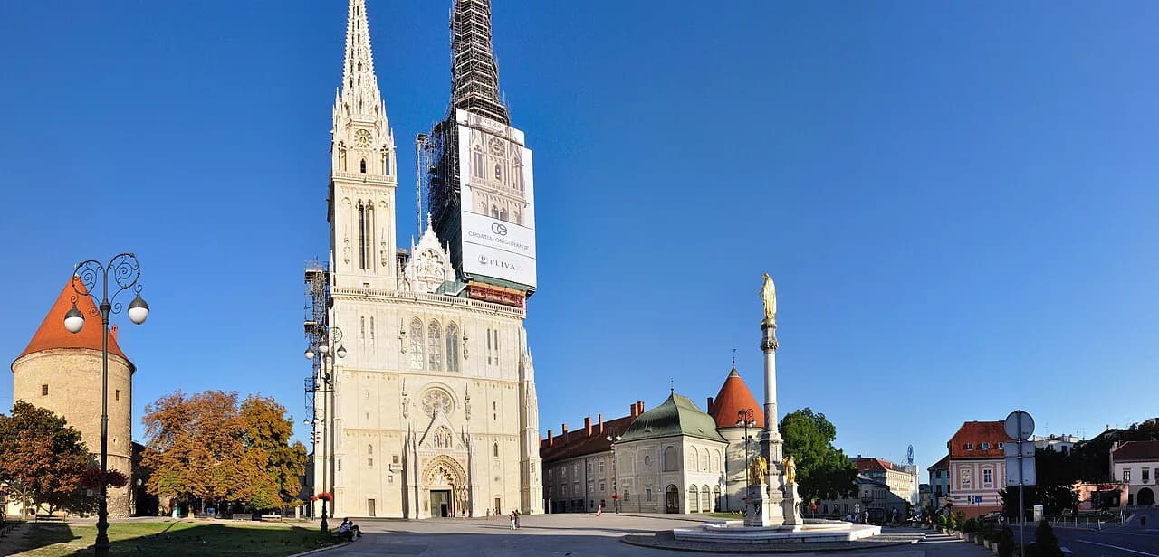 Croatia in January: Winter Weather, Crowds and What's Open