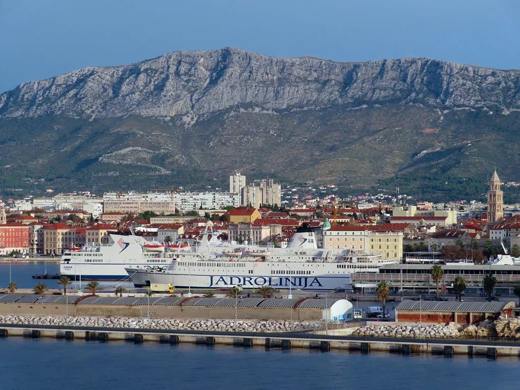 Croatia in November: Weather, What's Open and Quieter Days