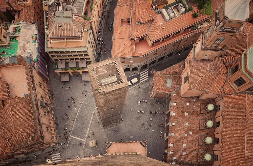 Does It Snow in Bologna? Winter Snowfall, Month by Month