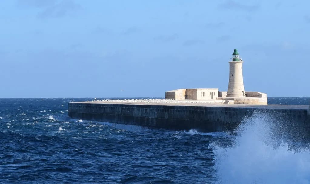 Does It Snow in Malta? Snow, Hail and Winter Weather