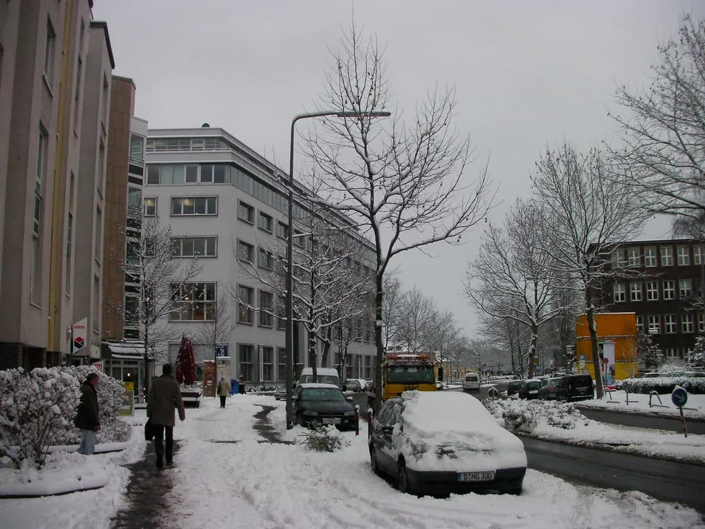 Düsseldorf in February: Weather, Carnival & What to Do