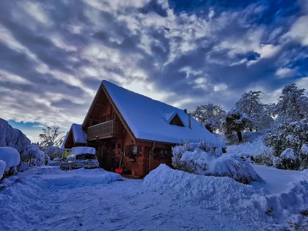 France in December: Winter Weather, Events and Where to Go
