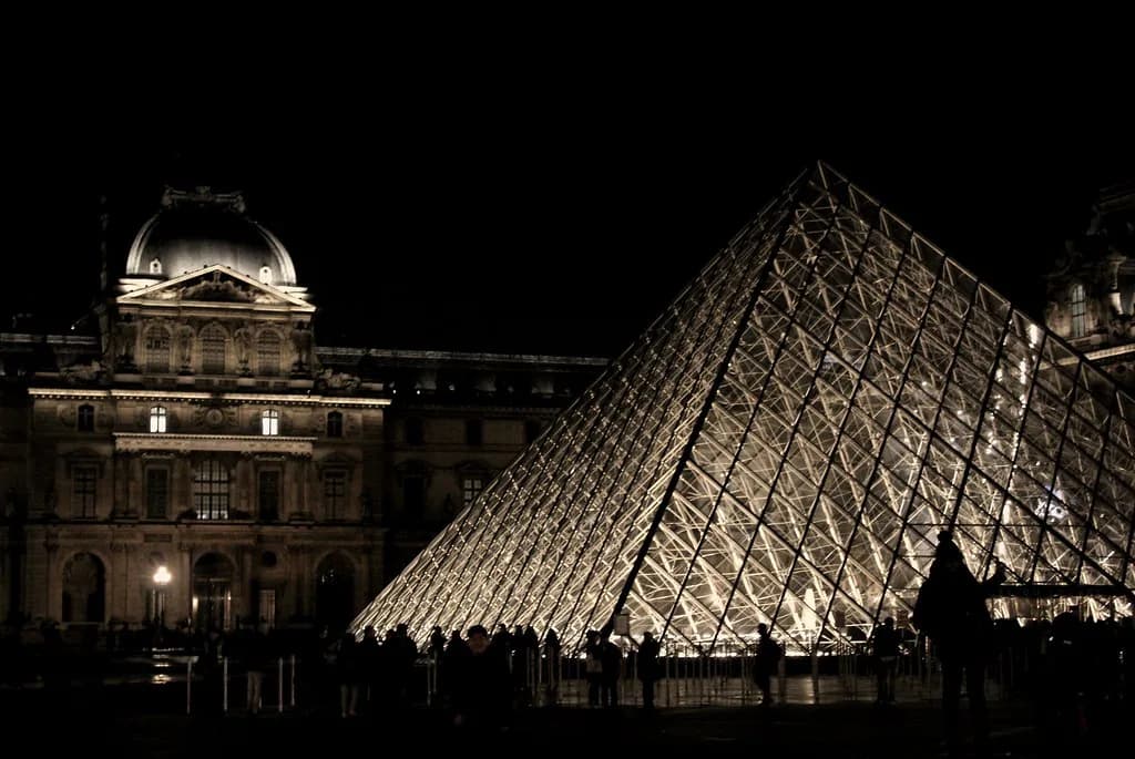 France in January: Plan Winter Weather and City Breaks