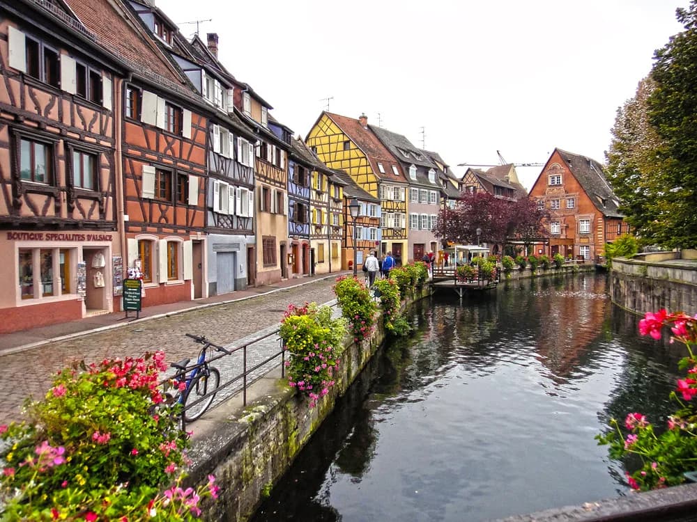 France in November: Weather, Events and Where to Go