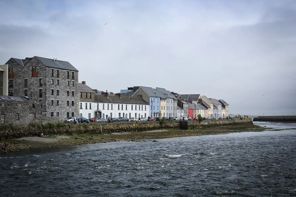 Galway in December: Winter Weather, Events and Things to Do