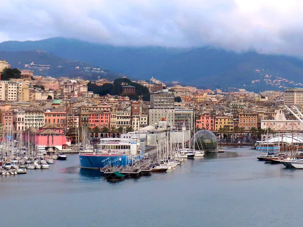 Genoa in February: Weather, What's Open & Things to Do