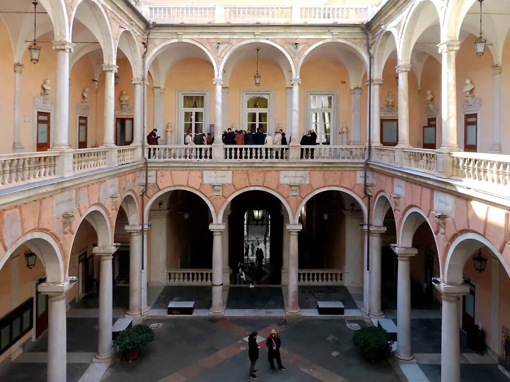 Genoa in January: What to Do and See in Winter