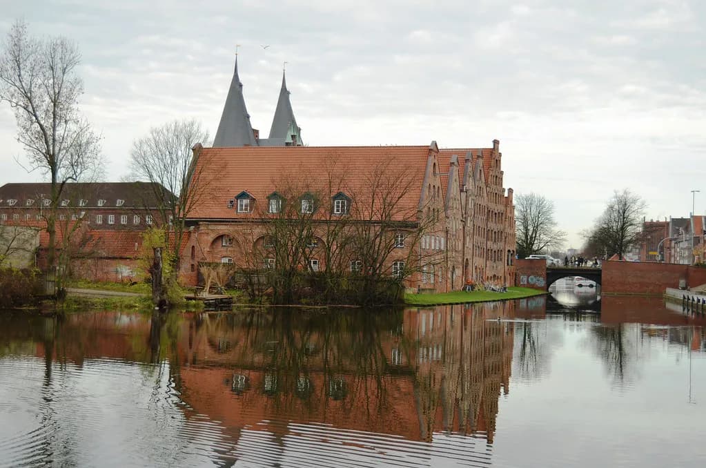 Germany in December: Weather, Cities and What's Open