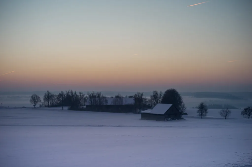 Germany in February: Weather, Carnival and Winter Cities