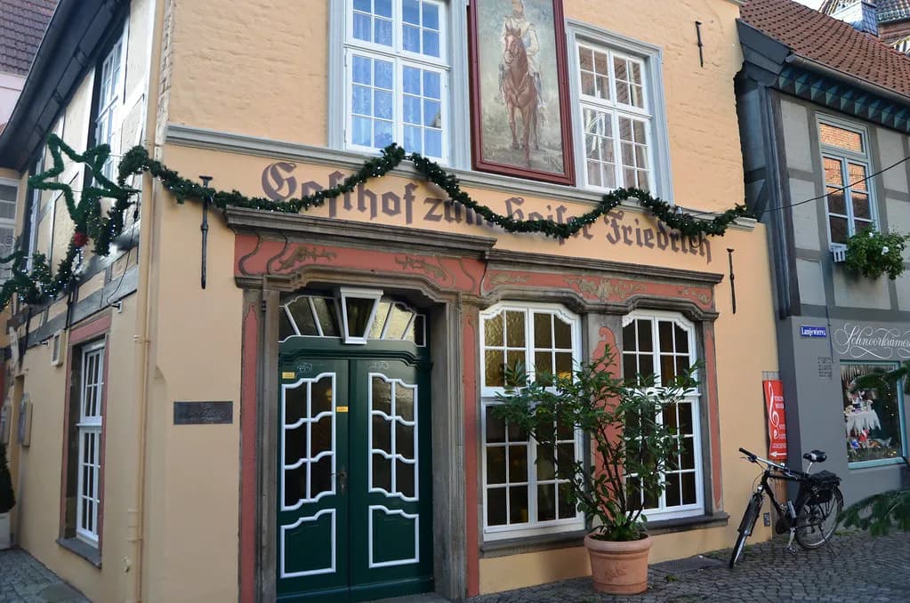 Germany in March: When to Go and What to Expect
