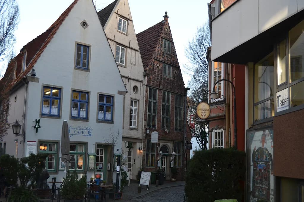Germany in November: Weather, Markets and What's Open