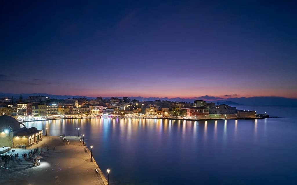 Greece in December: Weather, What's Open and Things to Do