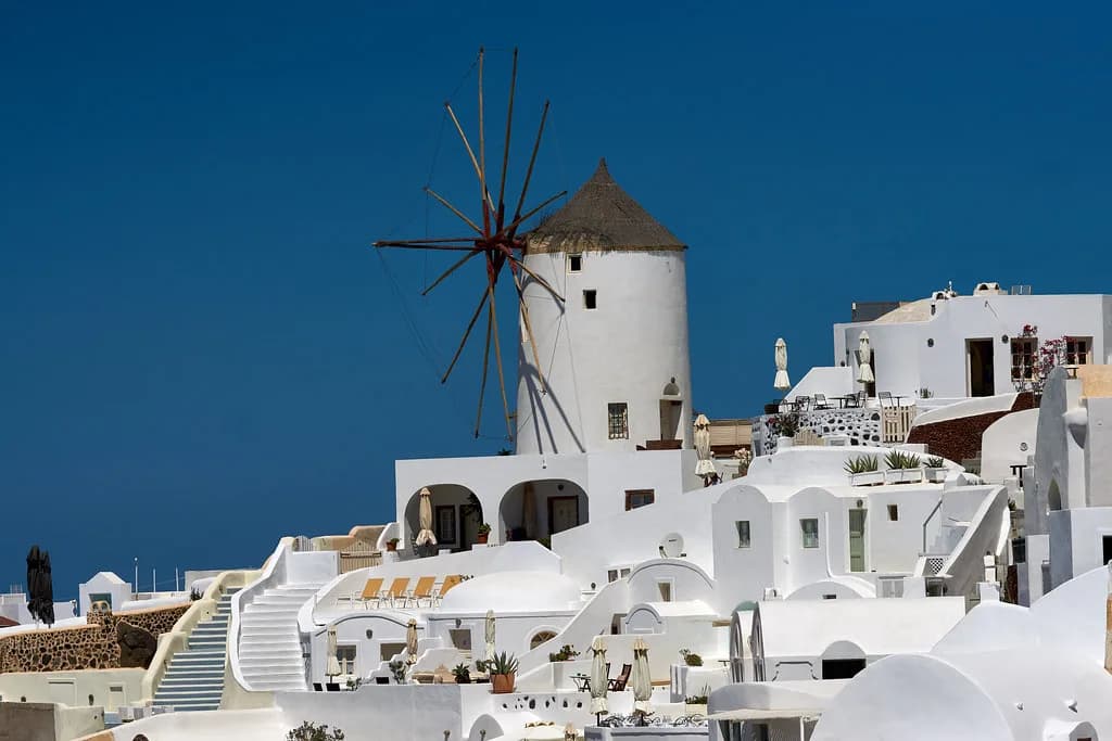 Greece in November: Weather, Crowds and What Is Open