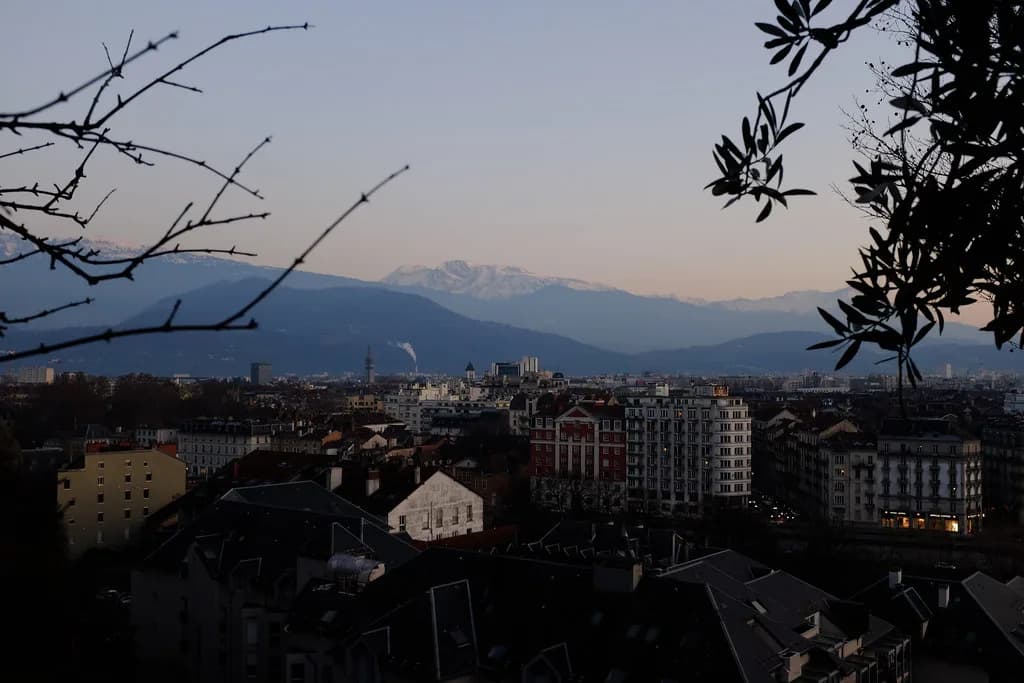 Grenoble in February: Winter Weather and What's On