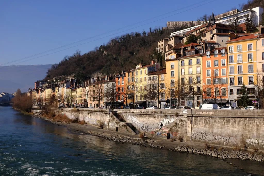 Grenoble in January: Weather and What to Do