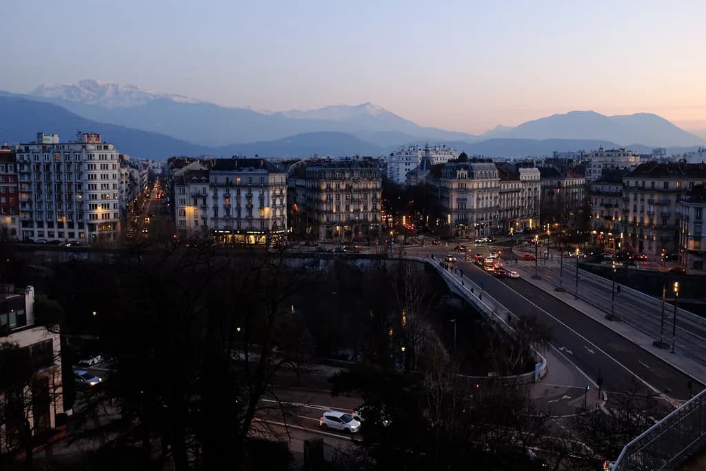 Grenoble in Winter: What November to March Is Really Like