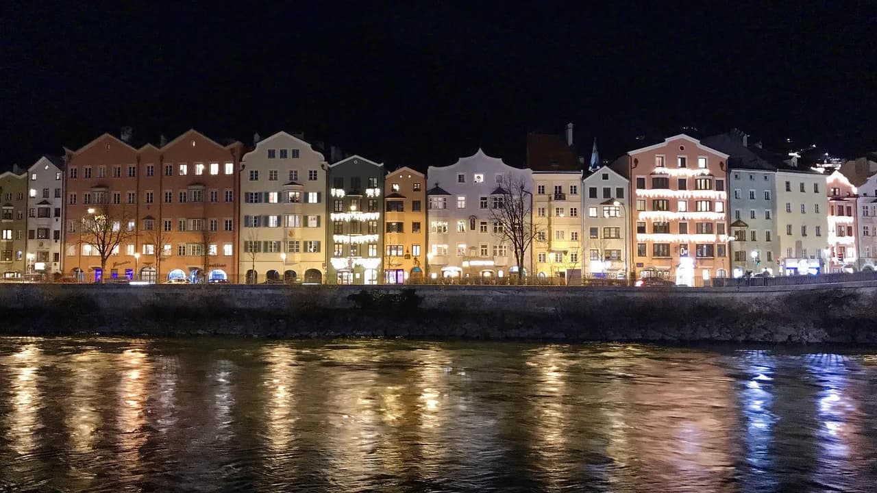 Innsbruck in December: Weather, Snow and What's On