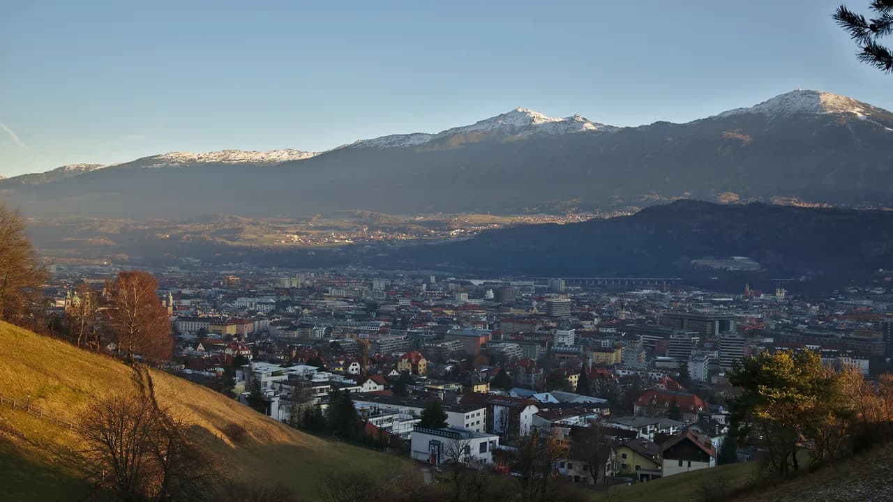 Innsbruck in January: Weather, Crowds and What's Open