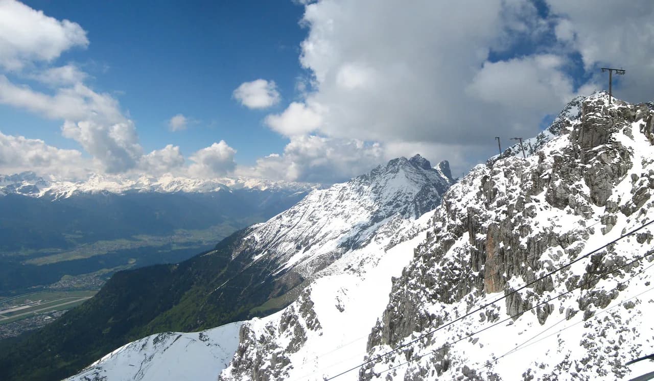 Innsbruck in March: Weather, Snow and What's Open
