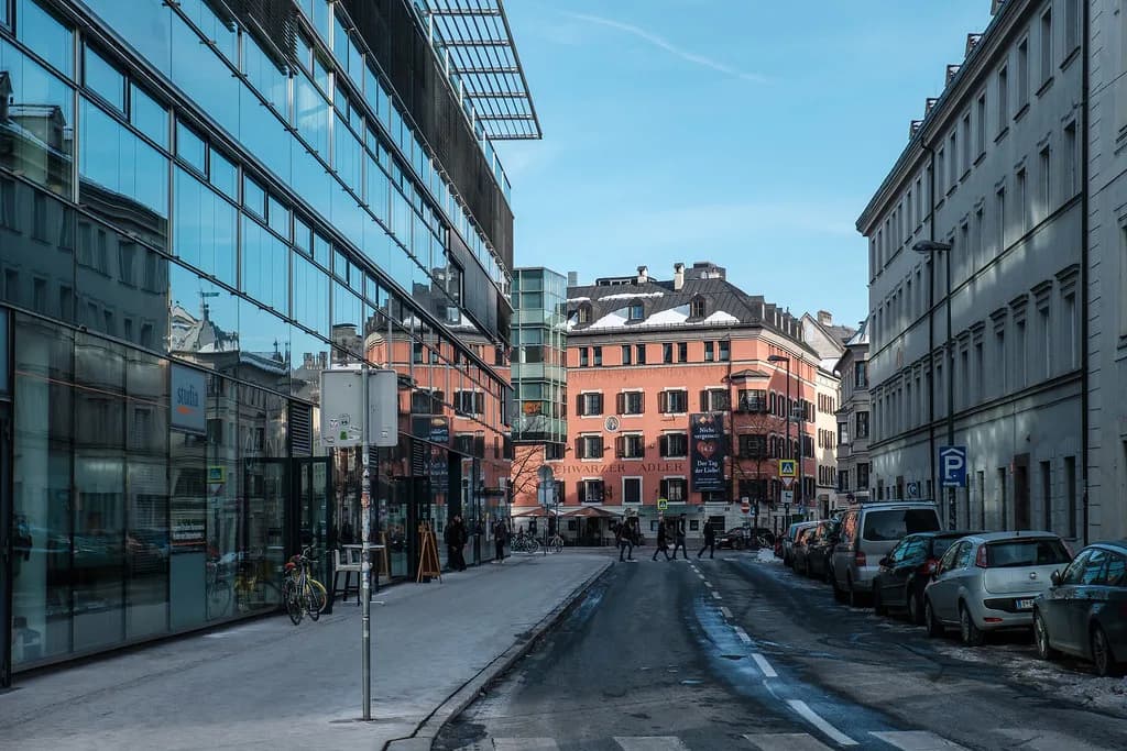 Innsbruck in Winter: Alpine City Guide for November to March