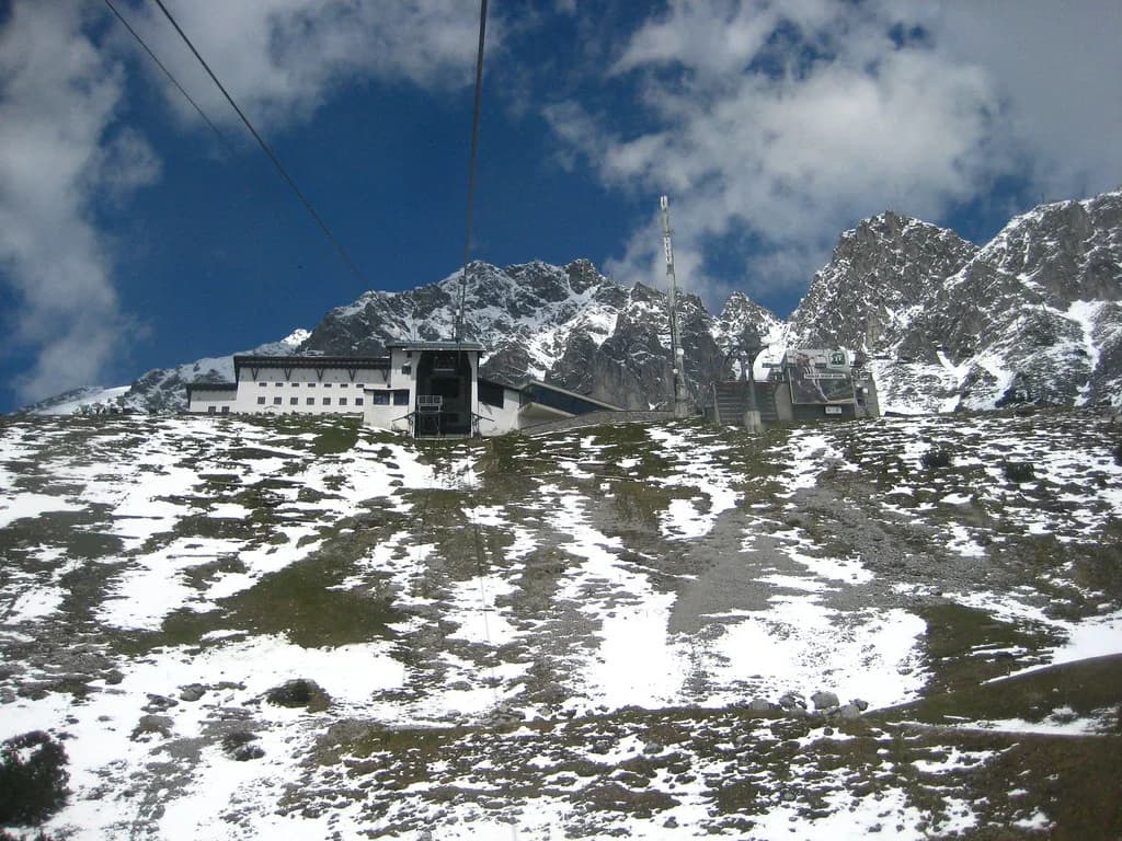 Things to Do in Innsbruck in Winter: Alpine City Guide
