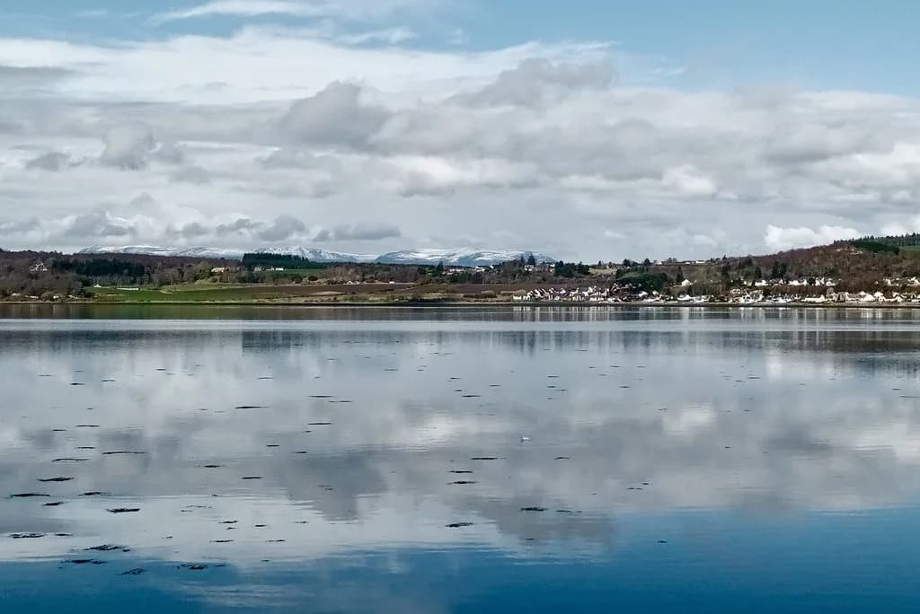 Inverness in March: Weather, Daylight and What's Open