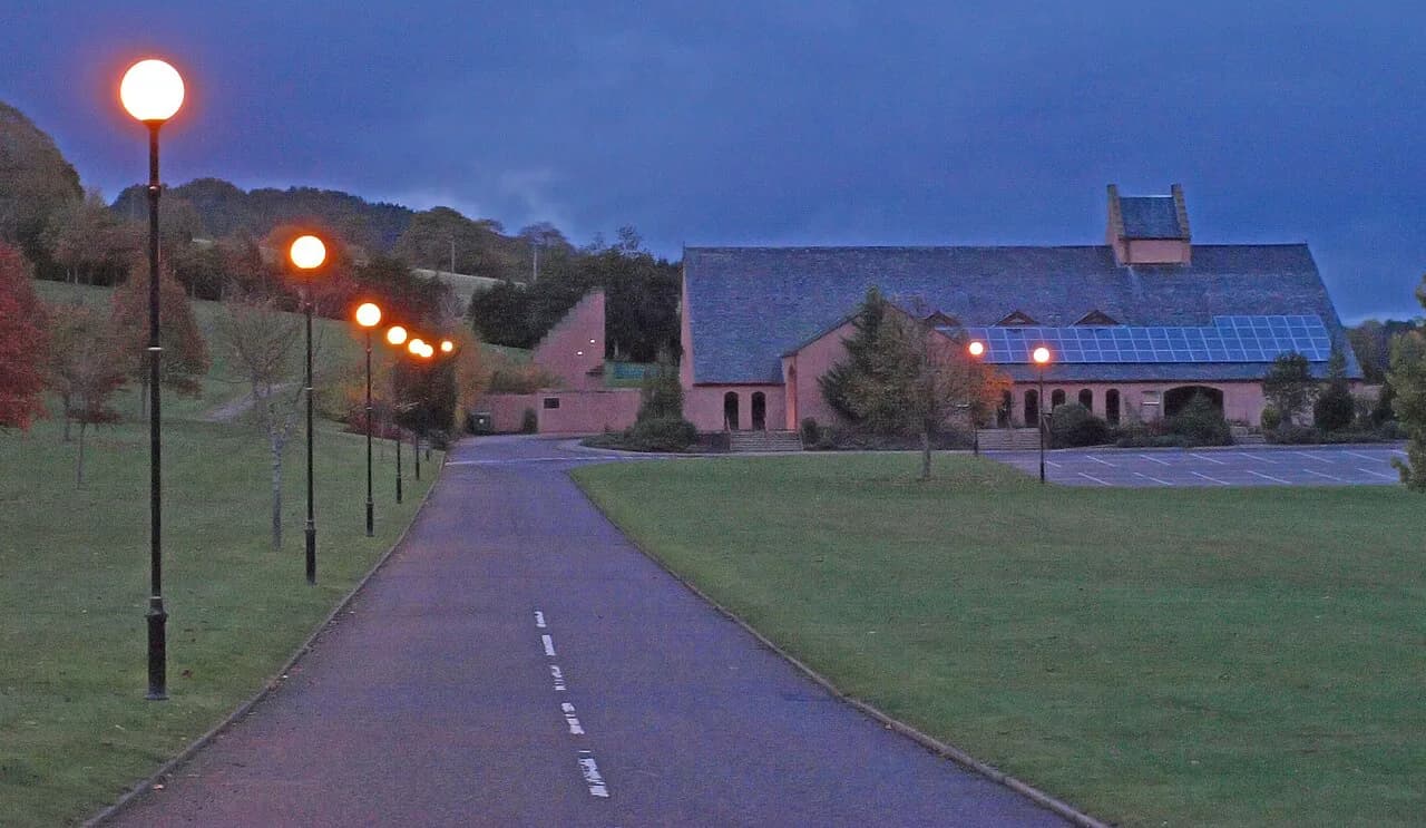 Inverness in November: Weather, Daylight and Things to Do