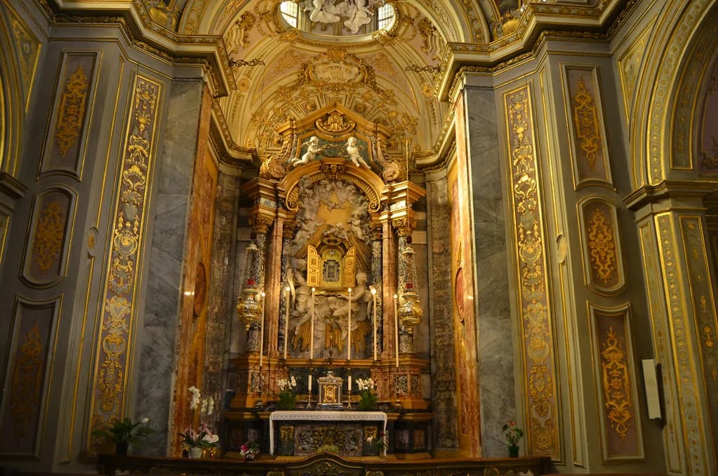 Italy in November: Weather, Crowds and Where to Go