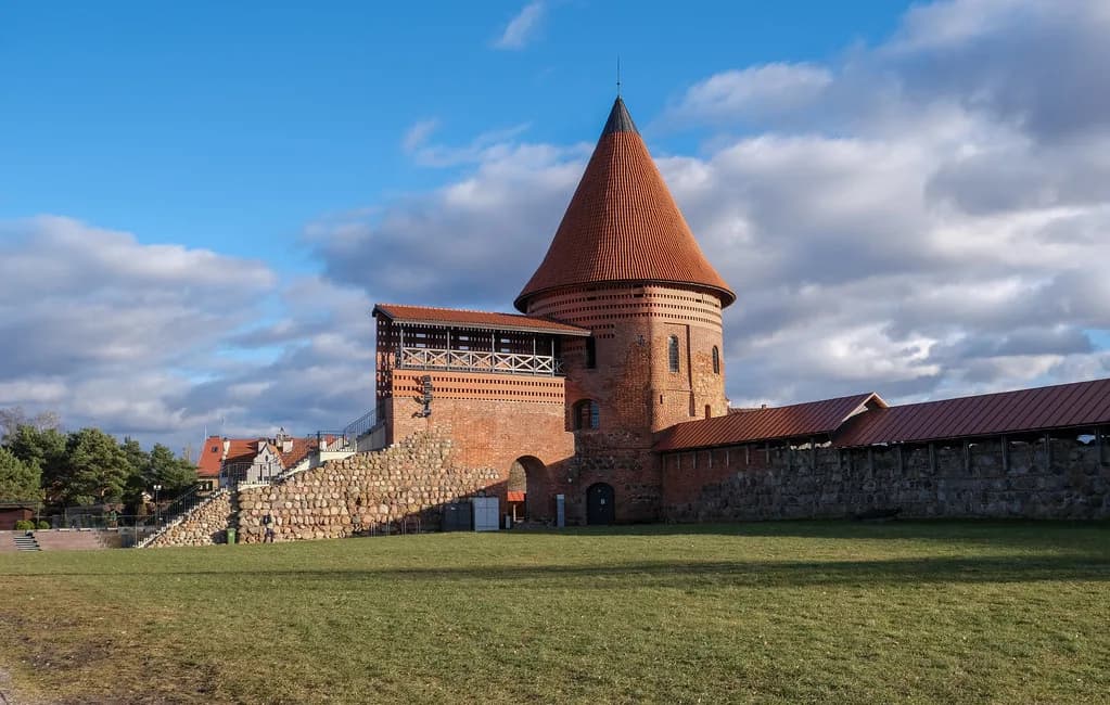 Kaunas in February: Winter Weather, Events and Things to Do