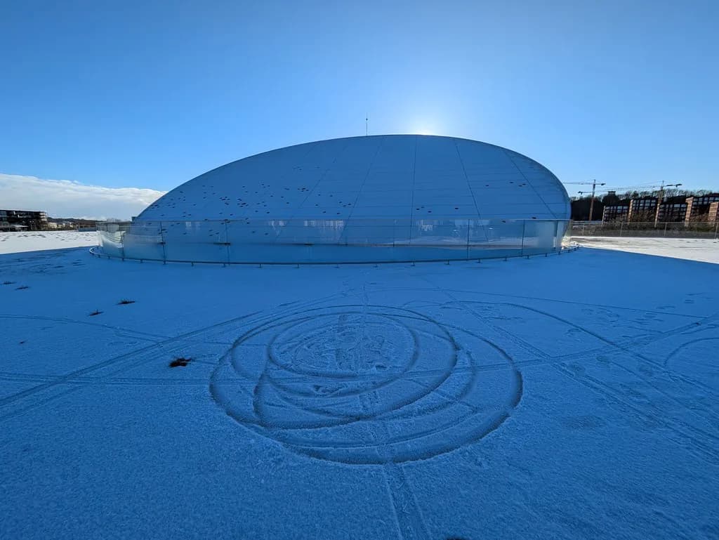 Kaunas in Winter: Weather, Events and Things to Do (Nov–Mar)
