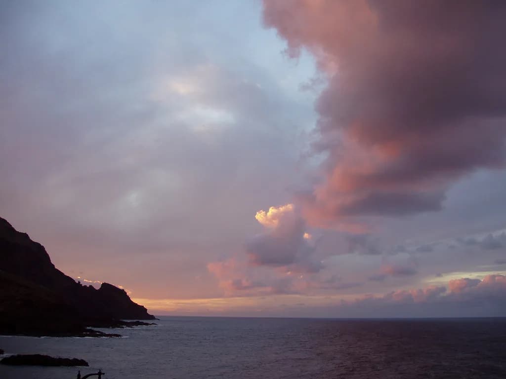 La Palma in March: Weather, What's Open and What to Do