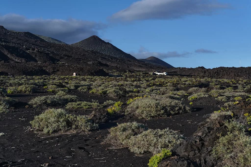 La Palma in Winter: What November to March Is Really Like