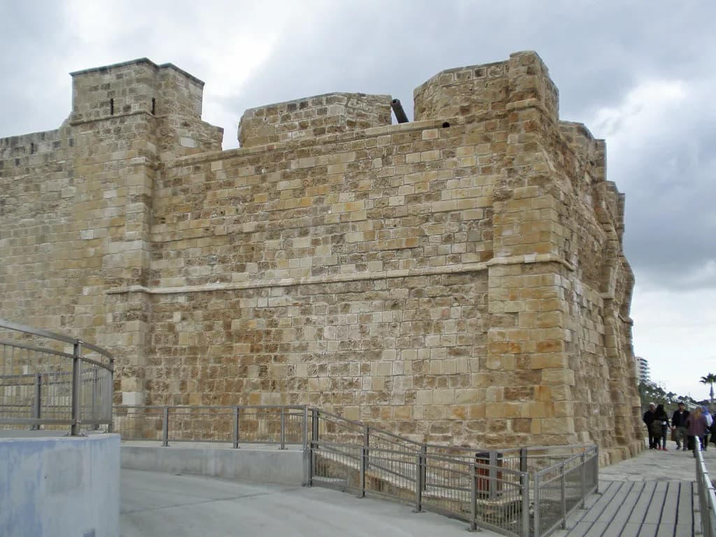 Larnaca in December: Decide Your Low-Season Cyprus Trip
