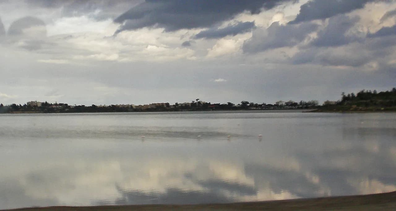 Larnaca in February: Winter Weather, Sights and Short Days
