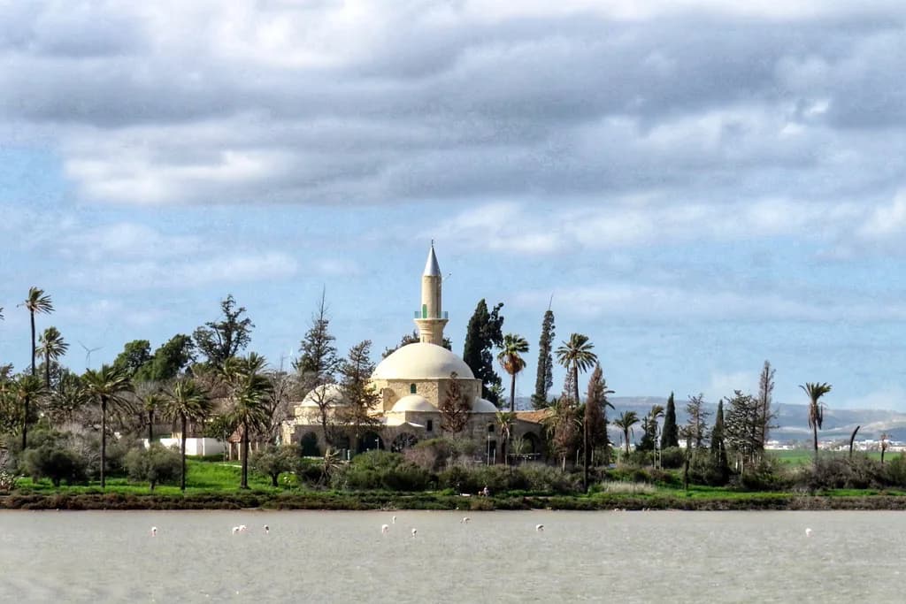 Larnaca in March: Weather, Things to Do and What's Open