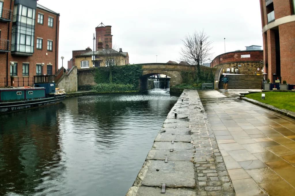Leeds in January: Weather, Events and What Stays Open