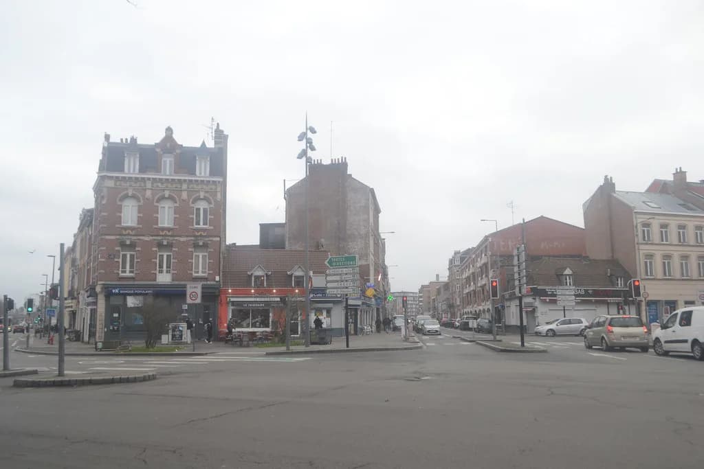 Lille in February: Winter Weather, Events and Things to Do