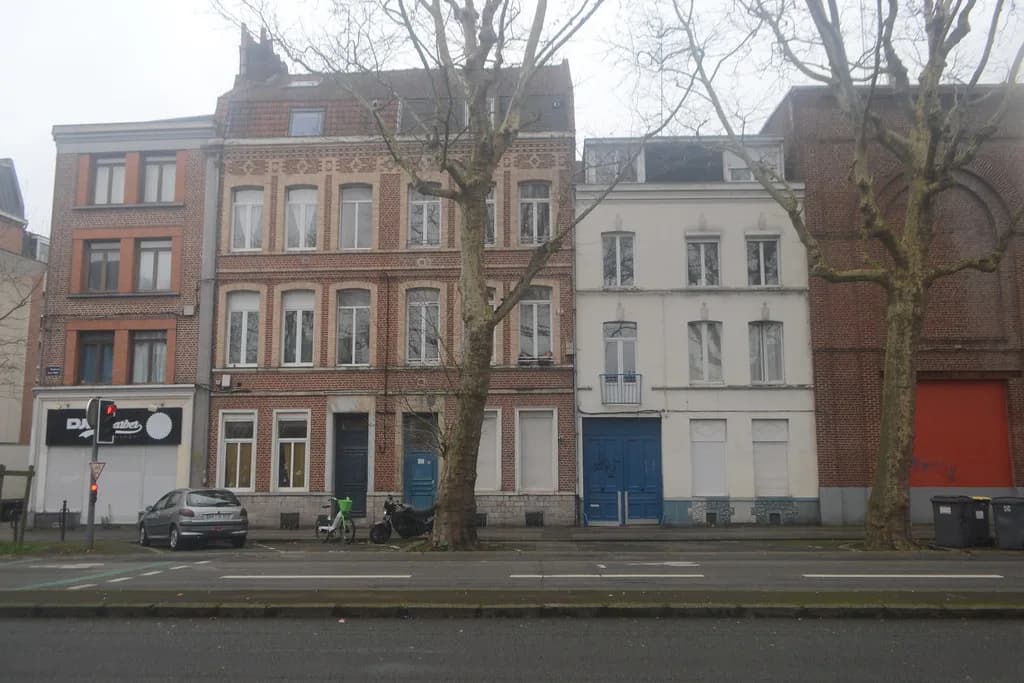 Lille in November: Weather, Events and Things to Do