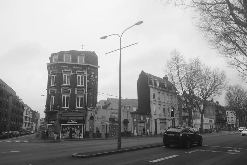 Lille in Winter: What November to March Is Really Like