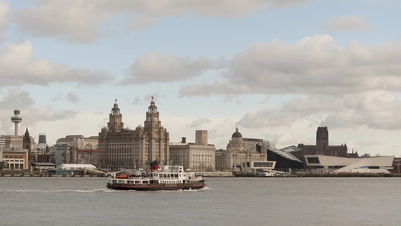 Liverpool in January: What to See, Do and Expect