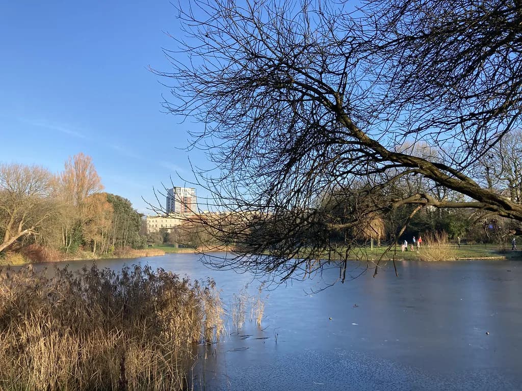 Liverpool in Winter: What November to March Is Really Like