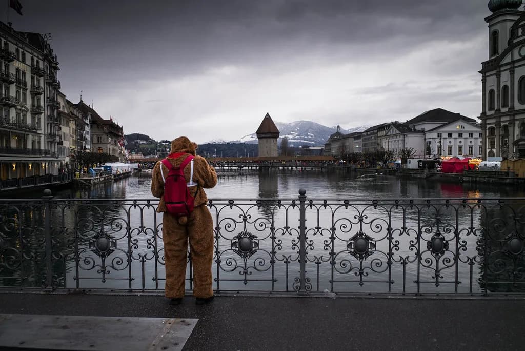 Lucerne in February: Weather, Carnival & What to Expect