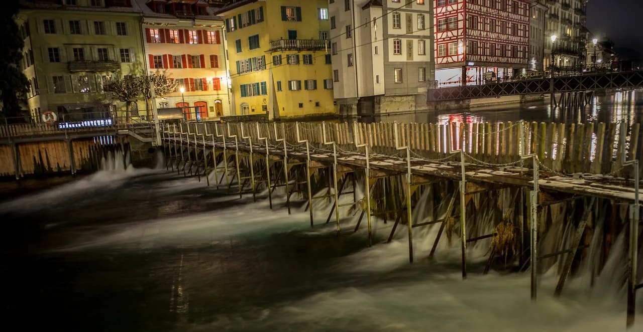 Lucerne in January: Weather, Festival & Winter Guide