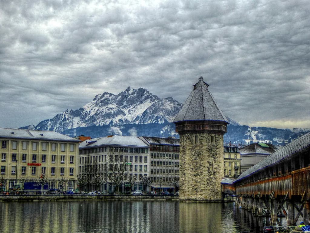 Lucerne in Winter: Weather, Things to Do and What Stays Open