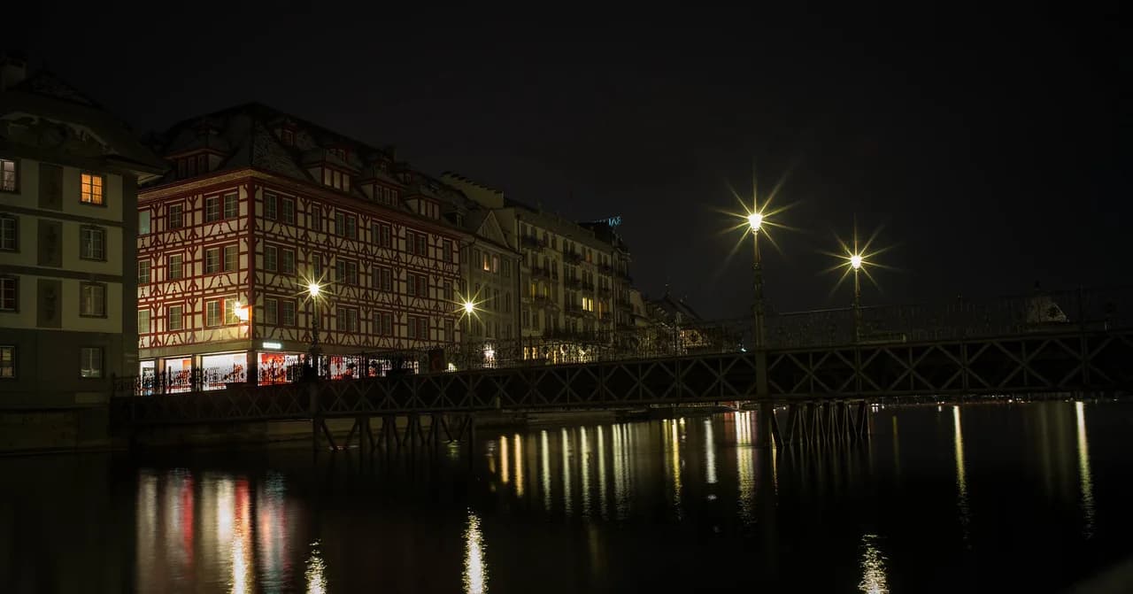 Things to Do in Lucerne in Winter: Your Trip Planner
