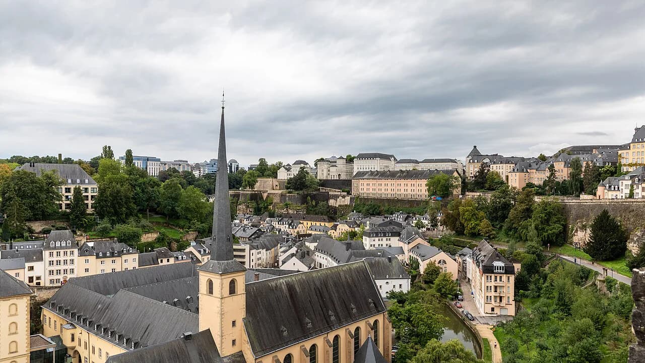 Luxembourg in February: Weather, Things to Do & What's Open